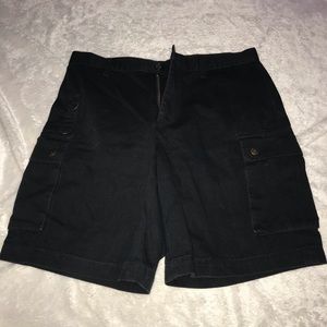 Lauren Ralph Lauren Black shorts
